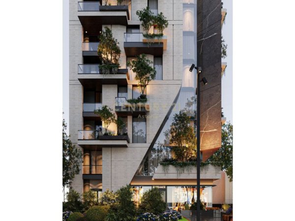 Tirane, shes apartament 2+1+Aneks+Ballkon Kati 5, 118 m² 403.260 € (Stadiumi Dinamo)