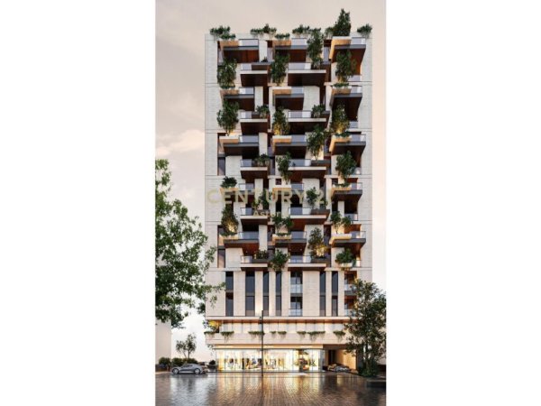 Tirane, shes apartament 2+1+Aneks+Ballkon Kati 5, 118 m² 403.260 € (Stadiumi Dinamo)