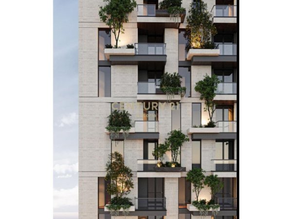 Tirane, shes apartament 2+1+Aneks+Ballkon Kati 5, 118 m² 403.260 € (Stadiumi Dinamo)
