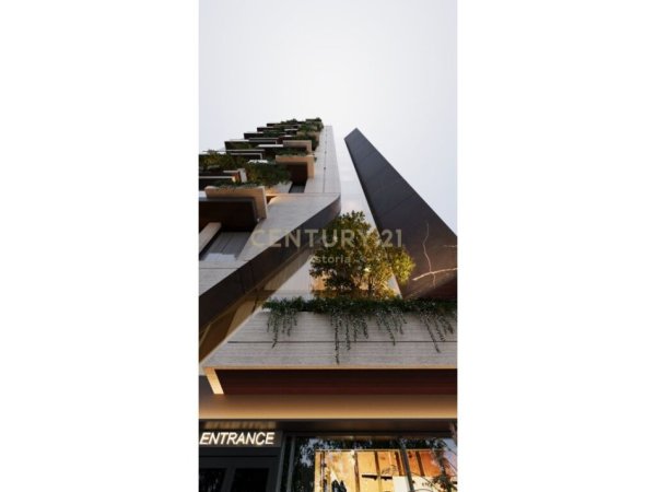 Tirane, shes apartament 1+1+Aneks+Ballkon Kati 4, 94 m² 316.305 € (Satdiumi Dinamo)