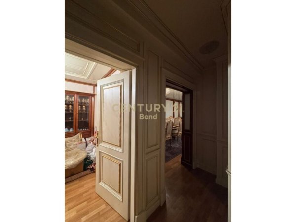 Tirane, shes apartament 2+1+Aneks+Ballkon Kati 6, 95 m² 195.000 € (Rruga Hoxha Tahsim)