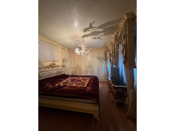 Tirane, shes apartament 2+1+Aneks+Ballkon Kati 6, 95 m² 195.000 € (Rruga Hoxha Tahsim)