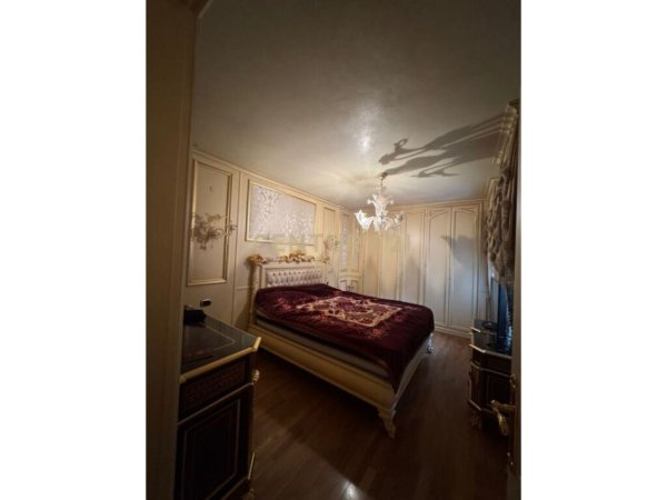 Tirane, shes apartament 2+1+Aneks+Ballkon Kati 6, 95 m² 195.000 € (Rruga Hoxha Tahsim)