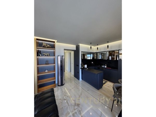 Tirane, shes apartament+verande | Penthouse 3+1+Aneks+Ballkon Kati 11, 169 m² (Ish-Fusha Aviacionit)