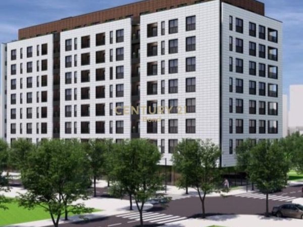 Tirane, shes apartament 3+1+Aneks+Ballkon Kati 2, 147 m² 257.000 € (Bulevardi i Ri)