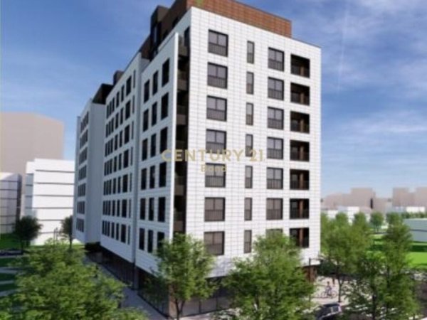 Tirane, shes apartament 3+1+Aneks+Ballkon Kati 2, 147 m² 257.000 € (Bulevardi i Ri)