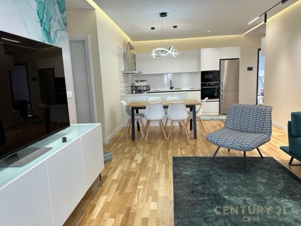 Tirane, shes apartament 2+1+Aneks+Ballkon , 95 m² 279.000 € (Park Life)