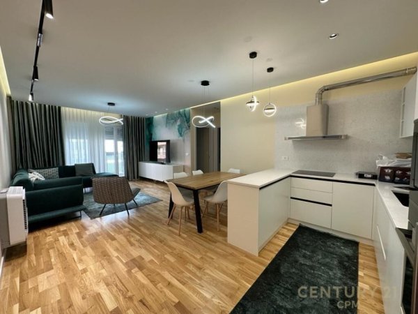 Tirane, shes apartament 2+1+Aneks+Ballkon , 95 m² 279.000 € (Park Life)