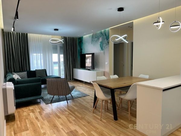 Tirane, shes apartament 2+1+Aneks+Ballkon , 95 m² 279.000 € (Park Life)