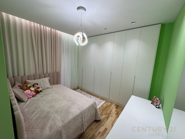 Tirane, shes apartament 2+1+Aneks+Ballkon , 95 m² 279.000 € (Park Life)