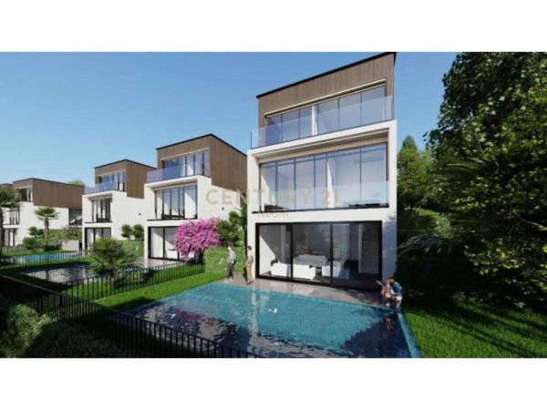Tirane, shes Vile 3 Katshe , 427 m² 685.000 € (KREA RESIDENCE)