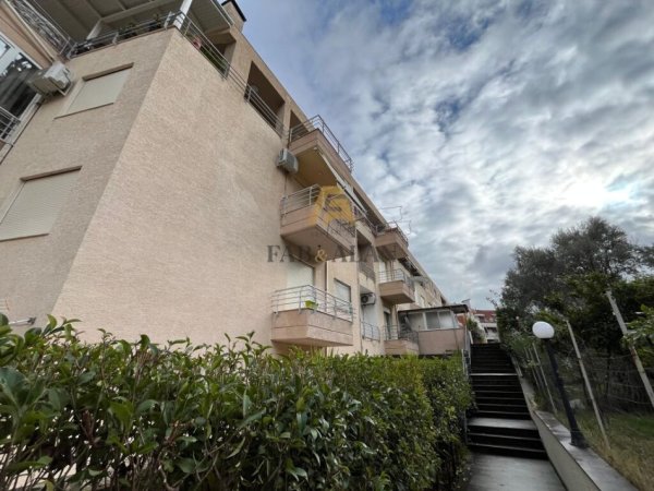 Tirane, shitet apartament 1+1+Verande Kati 1, 47 m² 110.000 € (Liqeni i Thate)