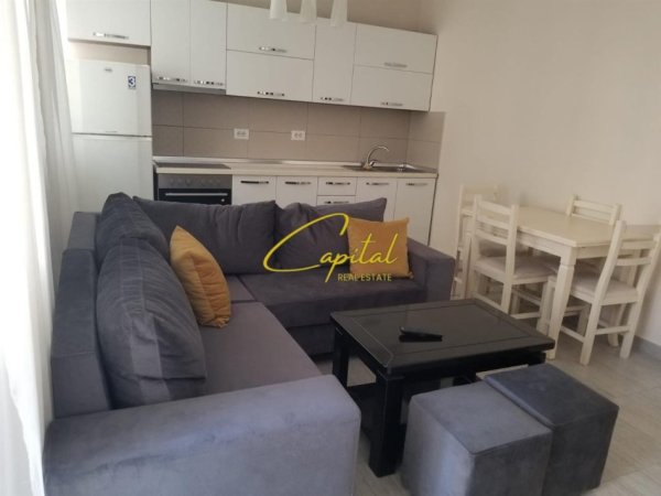Tirane, jepet me qera apartament 1+1 Kati 1, 65 m² 450 € (RRUGA BARDHYL)