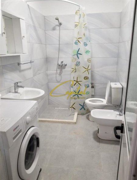 Tirane, jepet me qera apartament 1+1 Kati 1, 65 m² 450 € (RRUGA BARDHYL)