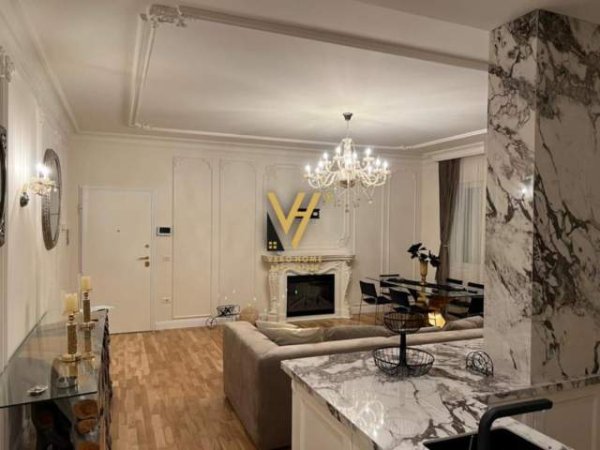Tirane, jepet me qera apartament 2+1+A+BLK Kati 0, 131 m² 1.800 Euro (TEG)