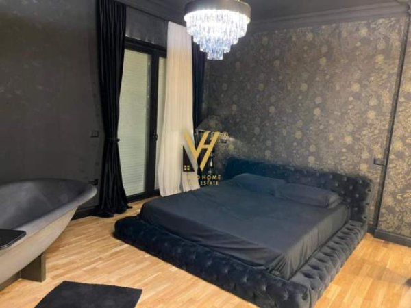 Tirane, jepet me qera apartament 2+1+A+BLK Kati 0, 131 m² 1.800 Euro (TEG)