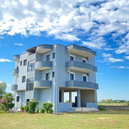 Golem, shitet hotel Kati 3, 560 m² 680.000 Euro