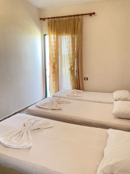 Golem, shitet hotel Kati 3, 560 m² 680.000 Euro