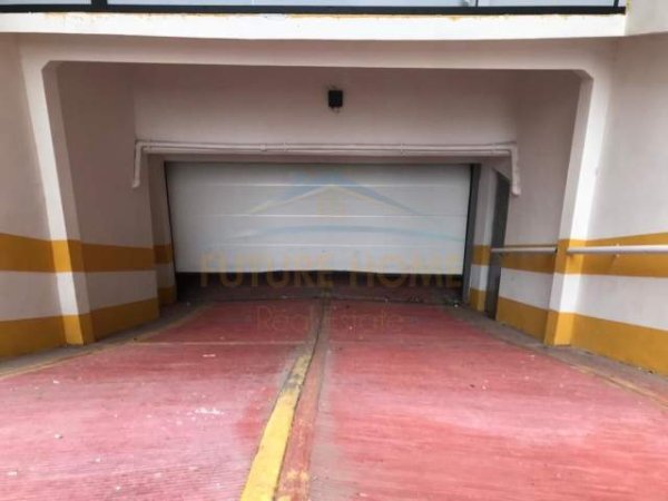 Tirane, shitet magazine Kati -1, 416 m² 380.000 Euro (Bulevardi Gjergj Fishta)