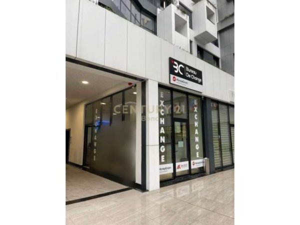 Tirane, shitet ambjent biznesi Kati 0, 25 m² 20.000 Euro (21 Dhjetori)