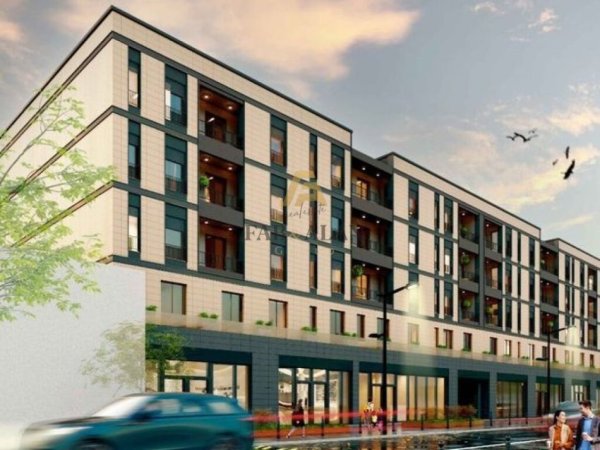 Tirane, shitet apartament 2+1+2 Kati 4, 110 m² 99.000 € (Kamez, Pajtoni Group)