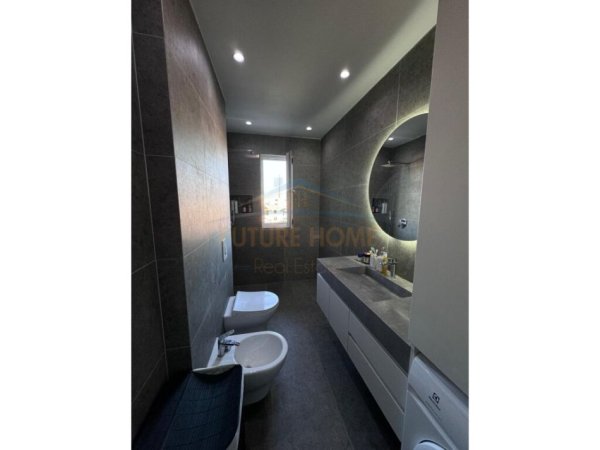 APARTAMENT 1+1 NE SHITJE RRUGA JORDAN MISJA