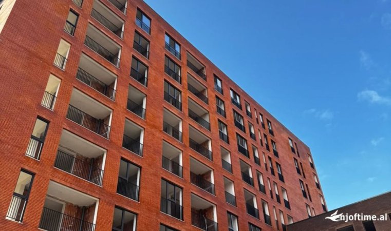 Tirane, shitet apartament 2+1 Kati 7, 103 m² 155.730 € (TEK SIRI KODRA SHITET SUPER APARTAMENTI 2+1 ME CMIMIN ME TE MIRE NE TREG.)