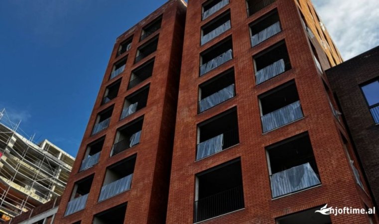 Tirane, shitet apartament 2+1 Kati 7, 103 m² 155.730 € (TEK SIRI KODRA SHITET SUPER APARTAMENTI 2+1 ME CMIMIN ME TE MIRE NE TREG.)