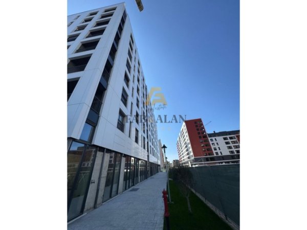 Tirane, shitet apartament 2+1+2 Kati 4, 113 m² 198.000 € (Bulevardi i Ri,)