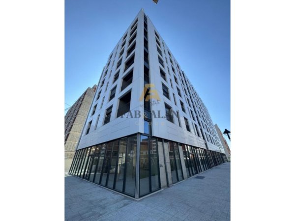 Tirane, shitet apartament 3+1+2 Kati 1, 147 m² 257.500 € (Bulevardi i Ri)