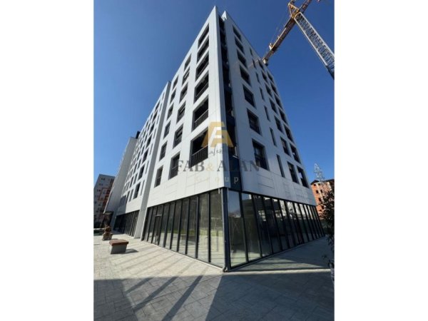 Tirane, shitet apartament 1+1 Kati 4, 85 m² 149.500 € (Bulevardi i Ri)