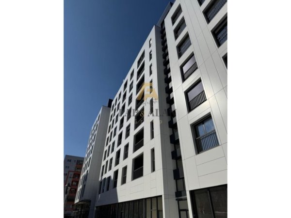 Tirane, shitet apartament 2+1+2 Kati 5, 106 m² 186.000 € (Bulevardi i Ri)