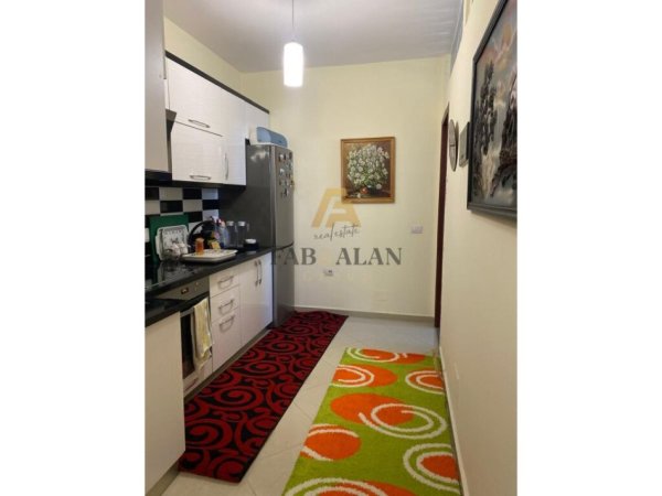 Tirane, shitet apartament 1+1 Kati 6, 69 m² 92.000 € (Astir)