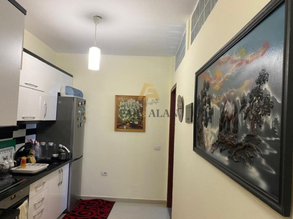 Tirane, shitet apartament 1+1 Kati 6, 69 m² 92.000 € (Astir)