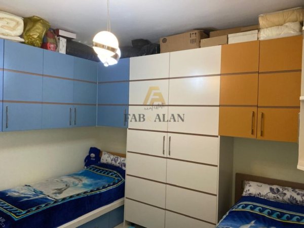 Tirane, shitet apartament 1+1 Kati 6, 69 m² 92.000 € (Astir)