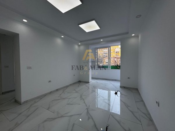 Tirane, shitet apartament 1+1 Kati 2, 47 m² 145.000 € (Rruga e Dibres, Farmacia 10)