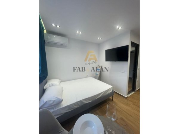 Tirane, shiten 4 garsoniere Kati 4, 100 m² 330.000 € (Ish Blloku)