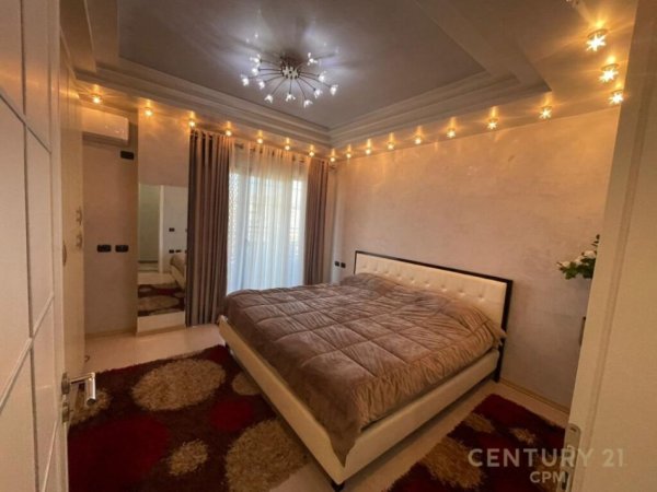 Tirane, shes apartament 2+1+Aneks+Ballkon Kati 4, 116 m² 300.000 € (Kopshti Zoologjik)