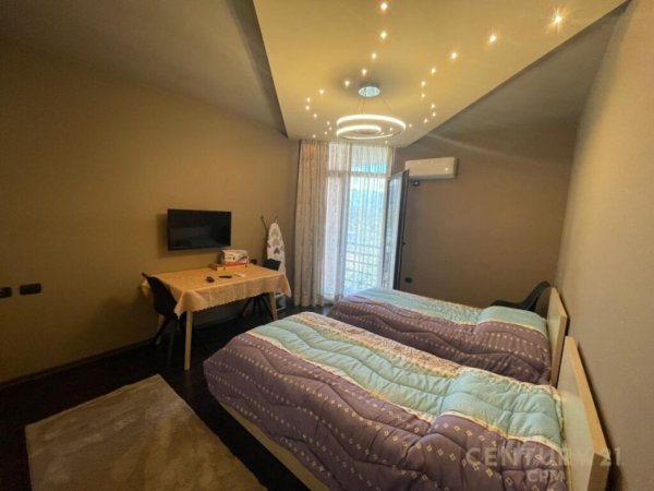 Tirane, shes apartament 2+1+Aneks+Ballkon Kati 4, 116 m² 300.000 € (Kopshti Zoologjik)