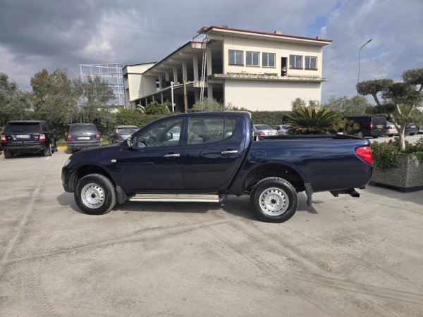 Mitsubishi L 200 2,5 DIO 4x4 Klima Gjermania Manual Viti 2012