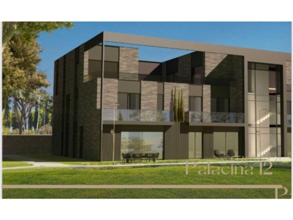 Tirane, shes apartament+verande | Penthouse 3+1+Aneks+Ballkon Kati 2, 130 m² 222.750 € (Farke)