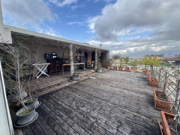 Tirane, shes apartament+verande | Penthouse 2+1+Aneks+Ballkon Kati 8, 206 m² 330.000 € (Kodra e Diellit)