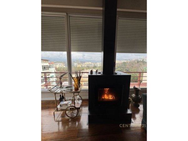 Tirane, shes apartament+verande | Penthouse 2+1+Aneks+Ballkon Kati 8, 206 m² 330.000 € (Kodra e Diellit)