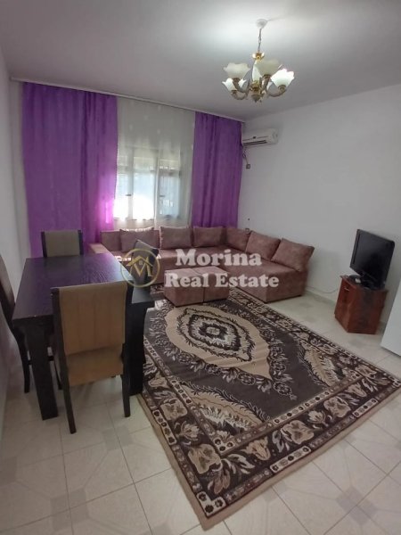 Tirane, jepet me qera apartament 1+1+Ballkon Kati 2, 77 m² 370 € (5 Maji)
