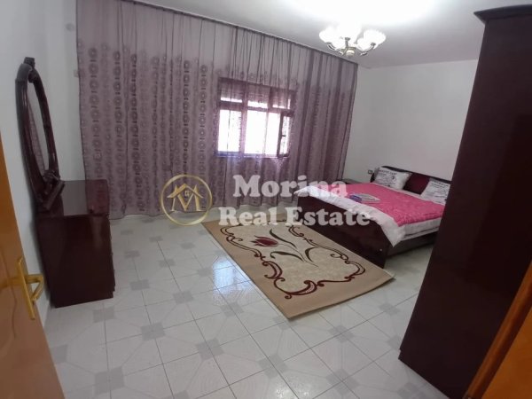 Tirane, jepet me qera apartament 1+1+Ballkon Kati 2, 77 m² 370 € (5 Maji)
