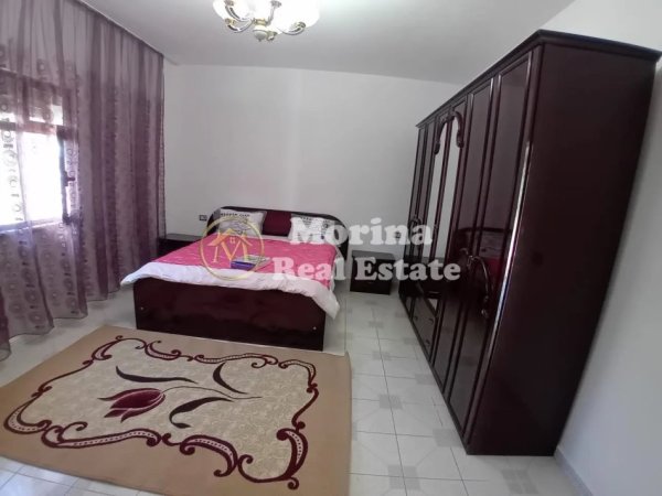 Tirane, jepet me qera apartament 1+1+Ballkon Kati 2, 77 m² 370 € (5 Maji)