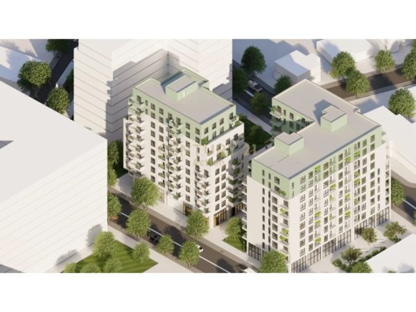 Tirane, shes apartament 1+1+Aneks+Ballkon Kati 6, 70 m² 140.000 € (Ish Parku)