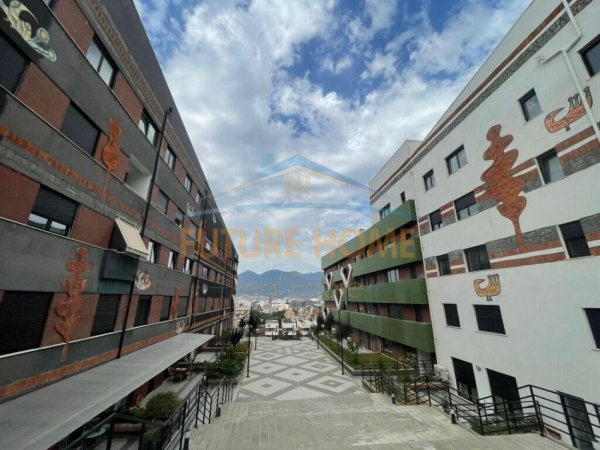 Tirane, shes apartament 2+1 Kati 2, 90 m² 200.000 € (Rezidenca Kodra e Diellit)