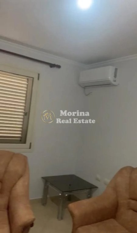 Tirane, jepet me qera apartament 1+1 Kati 2, 55 m² 350 € (Allias)