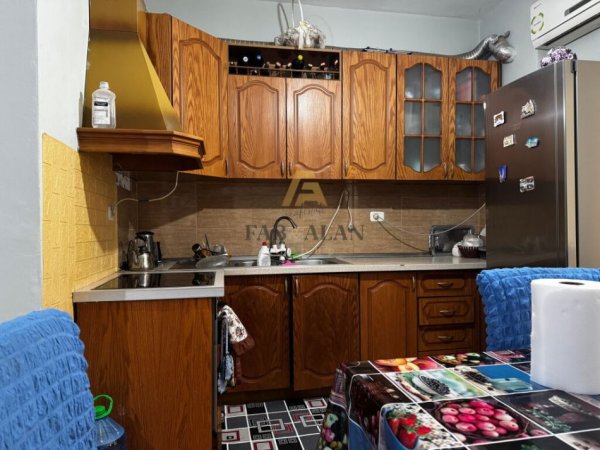 Tirane, shitet apartament 1+1 Kati 2, 63 m² 85.000 € (Astir, rruga Loni Ligori)
